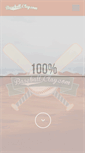 Mobile Screenshot of baseballclay.com